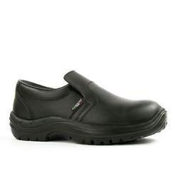 BACHELITE MOCASSIN S2 NOIR