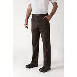 PANTALON MIXTE TIMEO MOKA