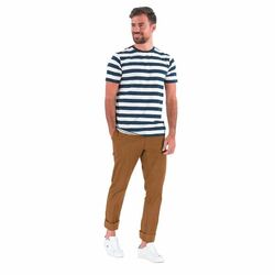 PANTALON CHINO HOMME MORAND