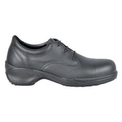 CHAUSSURE DE SECURITE FEMME BEATRICE