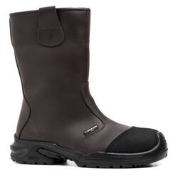 UNITREK Botte  non fourr&eacute;e S3 CI HI