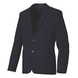 VESTE   Homme  ENZO ML NOIR