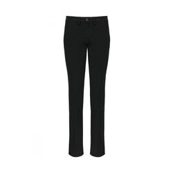 PANTALON CHINO FEMME