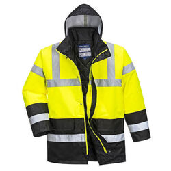 S466 BTP CFA
