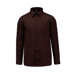 Chemise ML Homme K545
