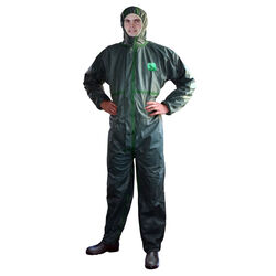 Combinaison ULTIMA PREMIUM TYPE 4+5+6 VERT