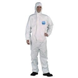 Combinaison ULTIMA CONFORT TYPE 5+6 BLANC