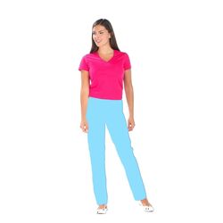 Pantalon femme Manu
