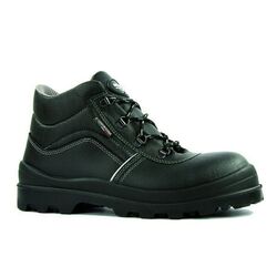 Chaussures de s&eacute;curit&eacute; hautes MAX S3 SRC