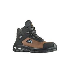 Chaussures de s&eacute;curit&eacute; hautes E-LAND ESD S3 CI SRC