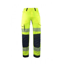Pantalon PG HV LEON