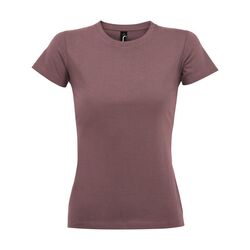 T-Shirt Femme Imperial