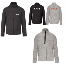 veste tricot&eacute; homme K9106