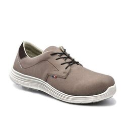 Chaussures de s&eacute;curit&eacute; basses DERBY S3 SRC