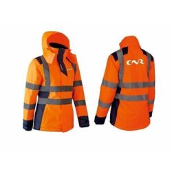 PARKA FEMME HV SIMPLE 5HOR170