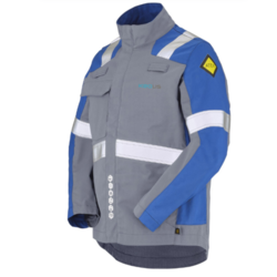 BLOUSON ATEX CAPURATA - KEOLIS