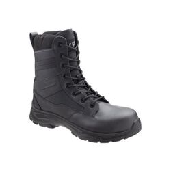 CHAUSSURES HAUTES BLACK STAR - LA FAVORITE