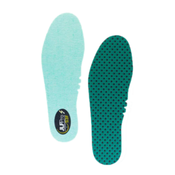 SEMELLE IMAGE ultra r&eacute;sistante et absorbante - 0182AG