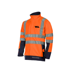 SOFTSHELL HV PROTECTION ARC PLAYFORD - RD