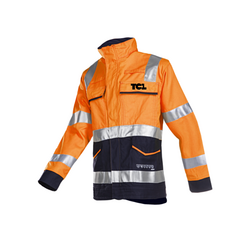 HV BLOUSON ARC LARRAU - RD