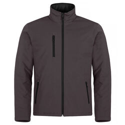 Softshell matelass&eacute;e PADDED SOFTSHELL JACKET