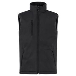 Softshell matelass&eacute;e PADDED SOFTSHELL VEST