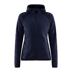 Doudoune hybride femme MIDLAYER ADV EXPLORE HYBRID