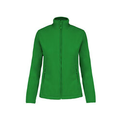 Veste polaire femme MAUREEN