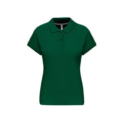 Polo Femme Casual MC