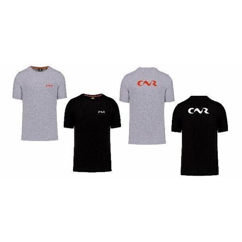 WK302 T-shirt col rond &eacute;coresponsable homme MC CNR - 3XL AU 6XL