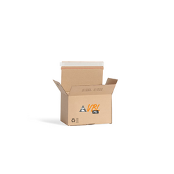 packaging individuel - BELGIQUE